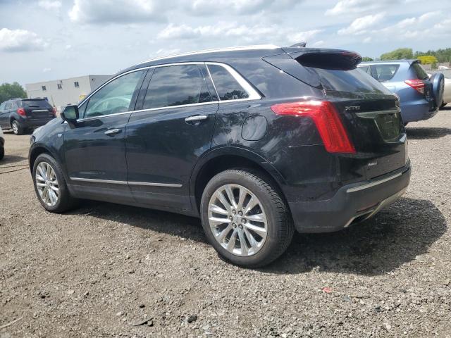 Vin: 1gyknfrs8hz104254, lot: 61336365, cadillac xt5 platinum 20172