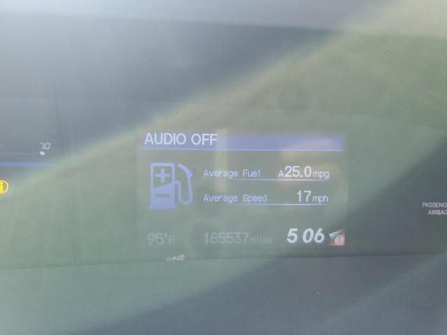 2014 HONDA CIVIC EX - 2HGFG3B84EH518577