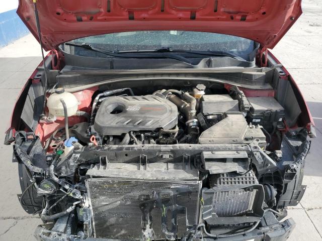 2021 KIA SPORTAGE S KNDPRCA60M7852399