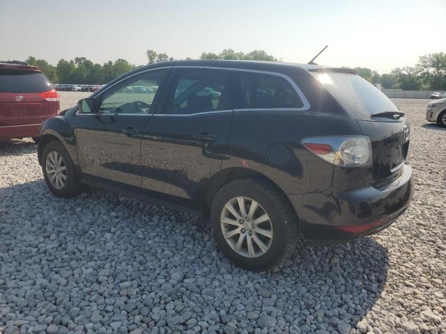 Vin: jm3er2b57b0402849, lot: 60302505, mazda cx-7 20112
