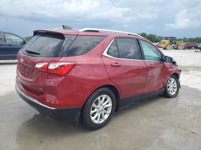 Vin: 2gnaxjev4j6247046, lot: 62729855, chevrolet equinox lt 20183