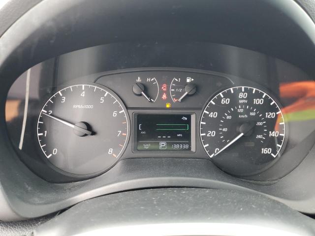 2016 NISSAN SENTRA S - 3N1AB7AP4GY230209