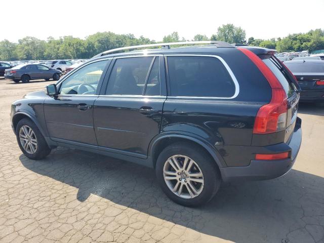 2011 VOLVO XC90 3.2 - YV4952CZ8B1574189