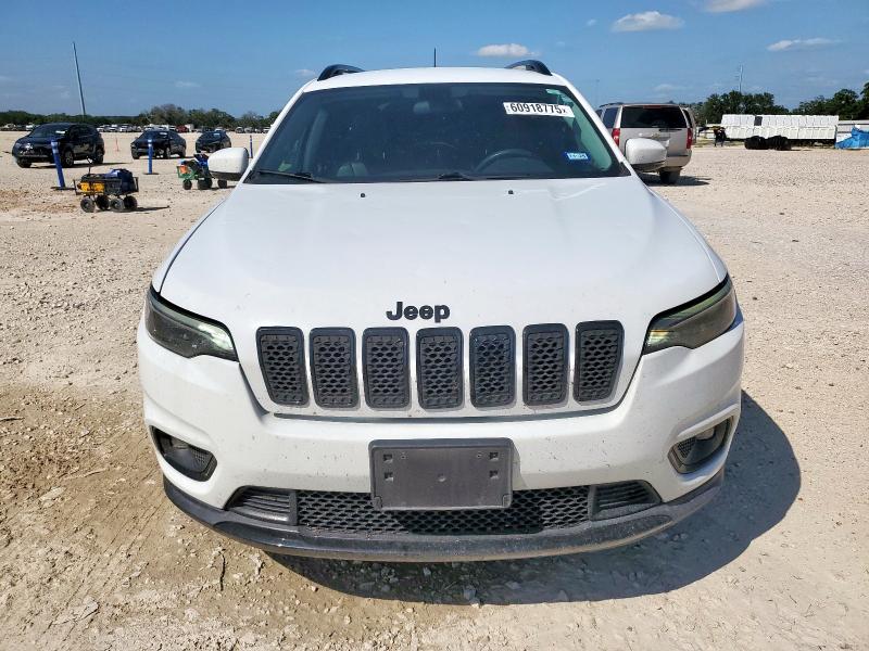 2020 JEEP CHEROKEE L - 1C4PJLLB3LD568511