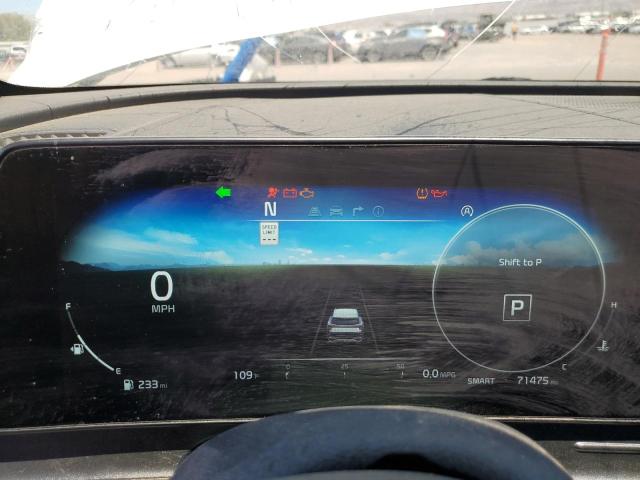 2023 KIA SPORTAGE X-PRO 5XYK7CAF9PG029445