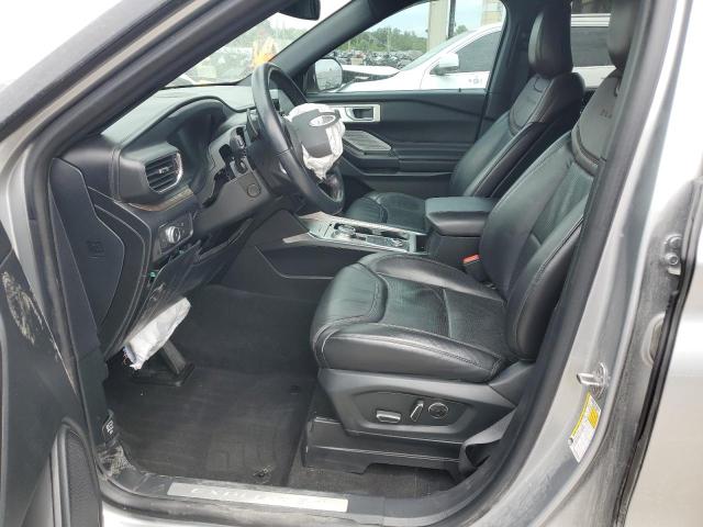 2020 FORD EXPLORER PLATINUM 1FM5K8HC3LGB21335