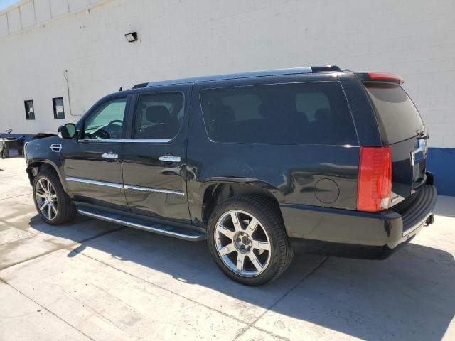 Vin: 1gyukhef1ar271969, lot: 60422025, cadillac escalade esv luxury 20102