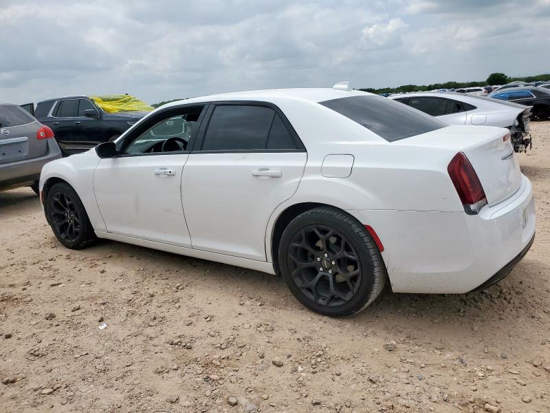 Vin: 2c3ccaag7kh690628, lot: 59369515, chrysler 300 touring 20192