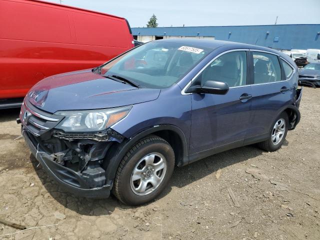 Vin: 5j6rm4h39el091058, lot: 60617505, honda crv lx 2014 img_1