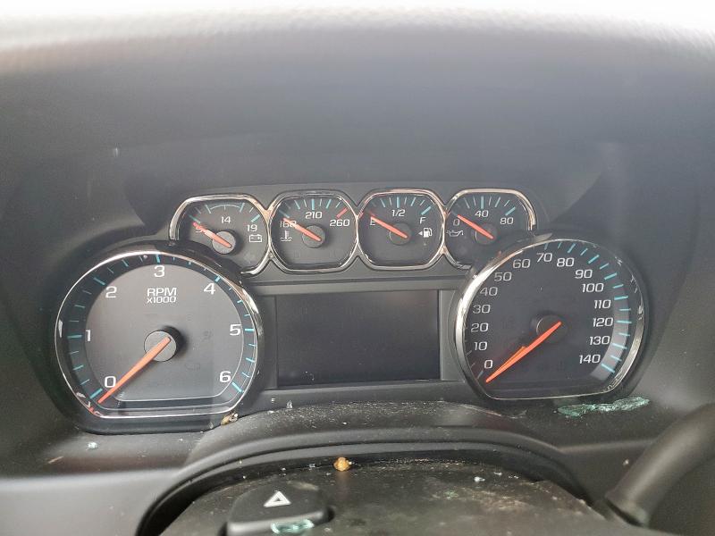 2020 CHEVROLET SUBURBAN C 1GNSCHKCXLR164529
