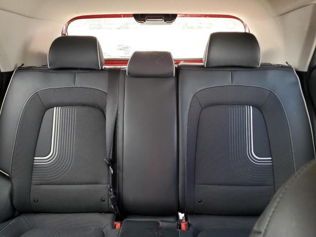 2023 HYUNDAI VENUE SEL KMHRC8A38PU278276