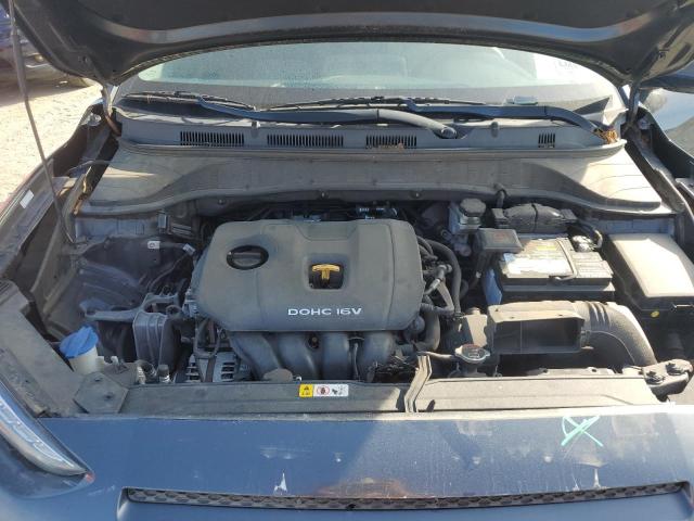 2018 HYUNDAI KONA SE - KM8K12AA8JU148315