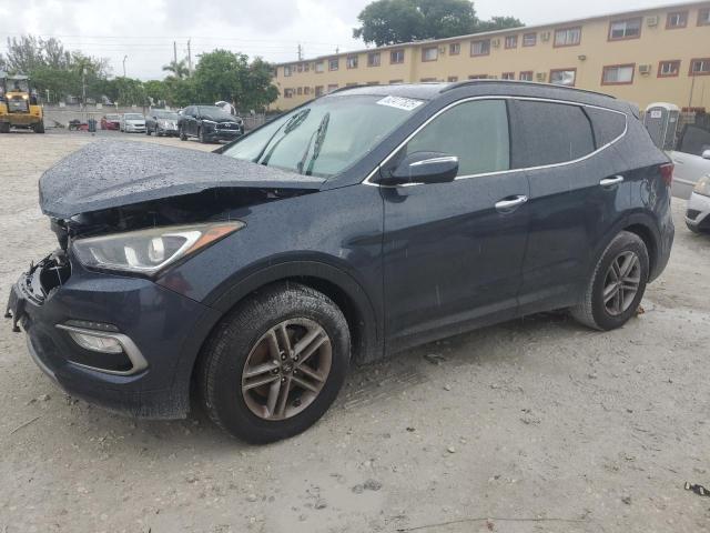 HYUNDAI SANTA FE S