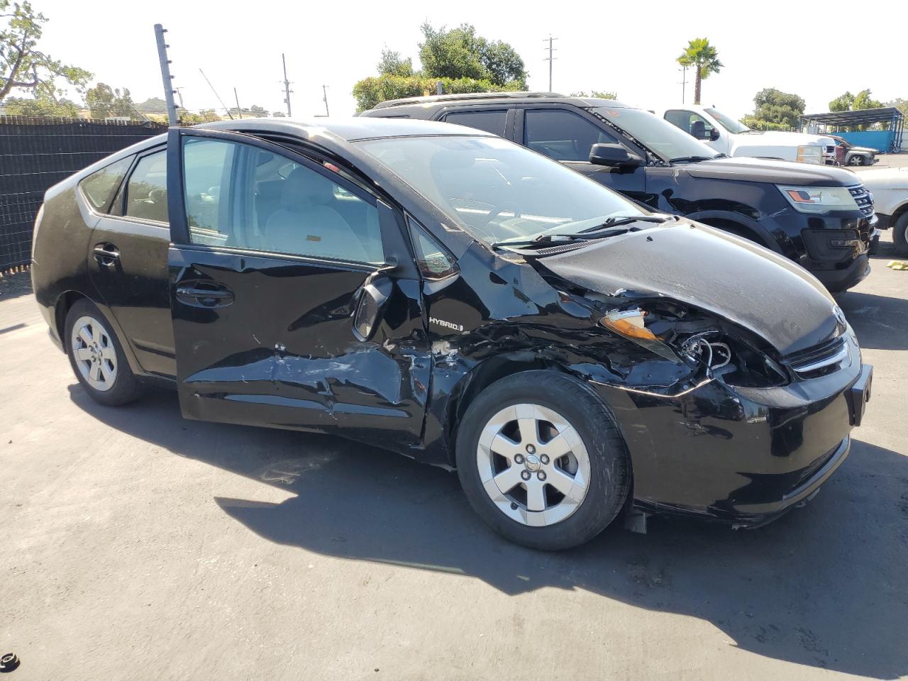 Toyota Prius 2008