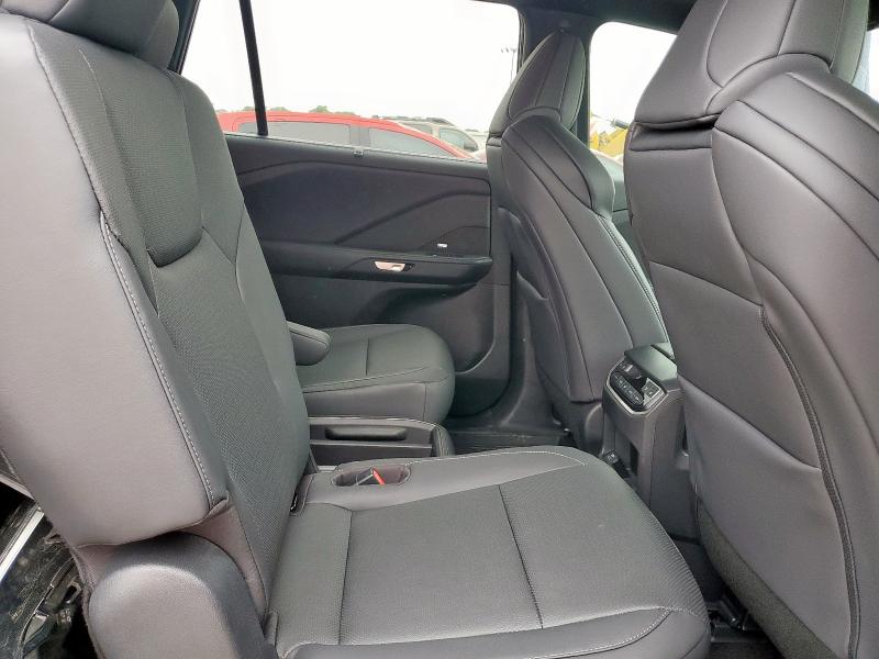 2025 LEXUS TX 350 BAS 5TDAAAB66SS034484