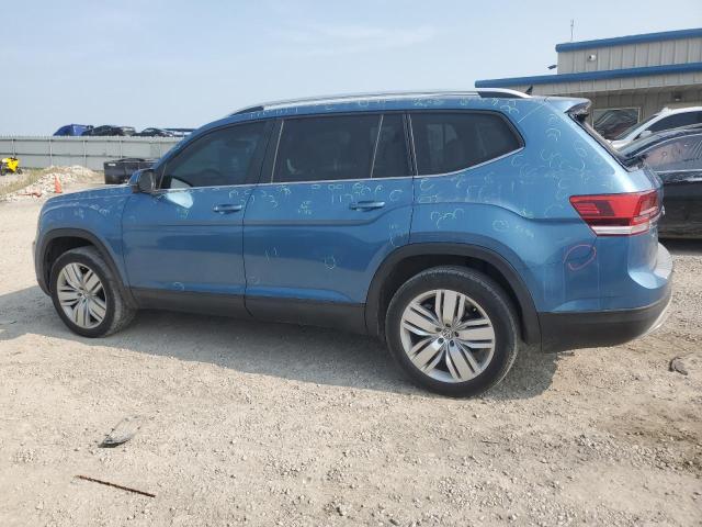 2019 VOLKSWAGEN ATLAS SE 1V2WR2CA6KC561710