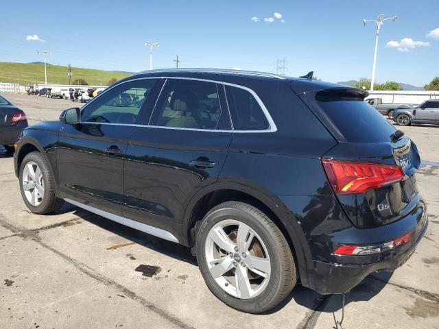 Vin: wa1bnafy0j2017880, lot: 60687125, audi q5 premium plus 20182