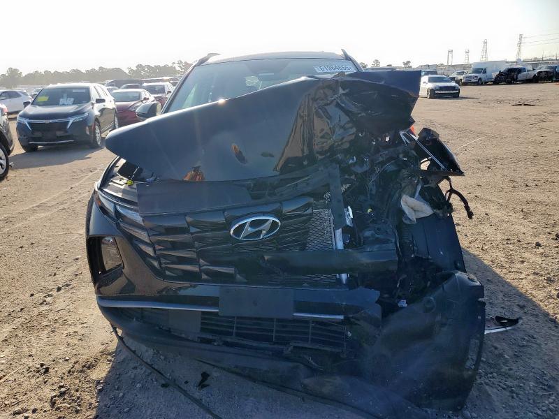 2024 HYUNDAI TUCSON SEL 5NMJF3DE0RH391447