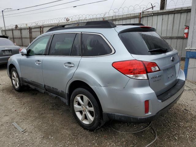 Vin: 4s4brbcc8d3258010, lot: 60562405, subaru outback 2.5i premium 20132