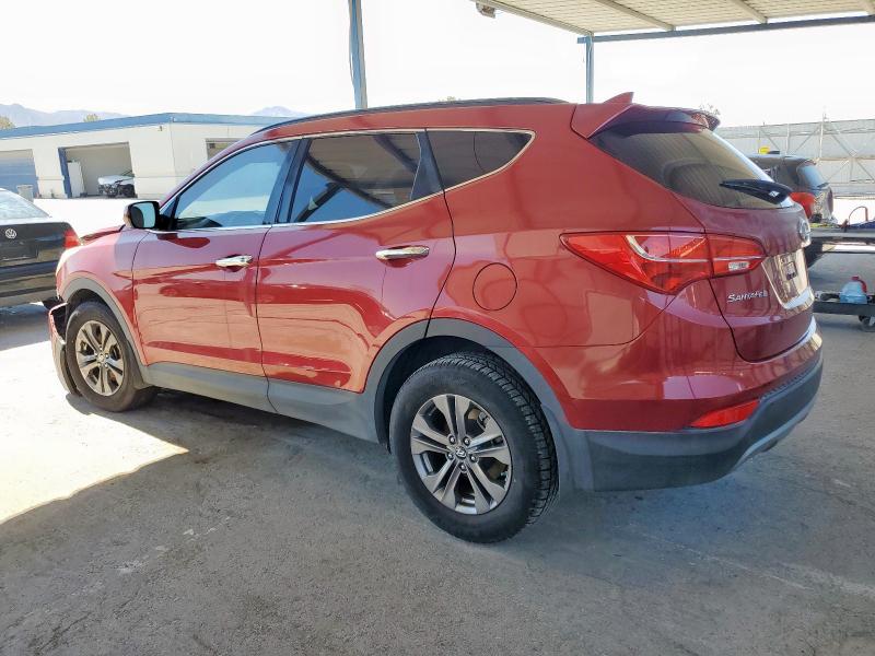 Vin: 5xyzu3lb6eg232338, lot: 59637155, hyundai santa fe 20142