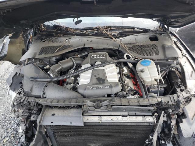 2015 AUDI A7 PREMIUM WAUWGAFC5FN007323