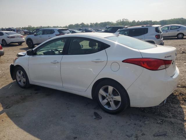 Vin: 5npdh4ae2dh192896, lot: 60523705, hyundai elantra gls 20132