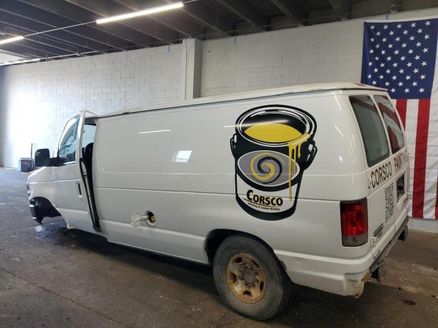 Vin: 1ftne2ewxeda97434, lot: 59083775, ford all models e250 van 20142