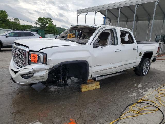 Vin: 3gtu2pej2jg591967, lot: 60849695, gmc sierra k1500 denali 2018 img_1