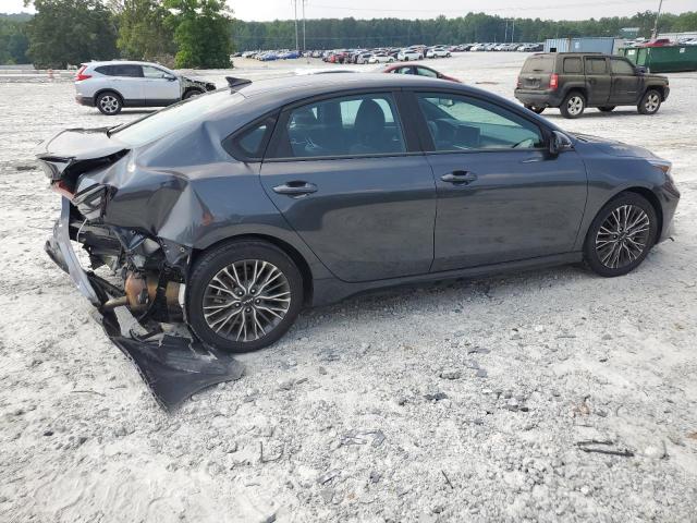 Vin: 3kpf54ad6re822018, lot: 59171705, kia forte gt line 20243