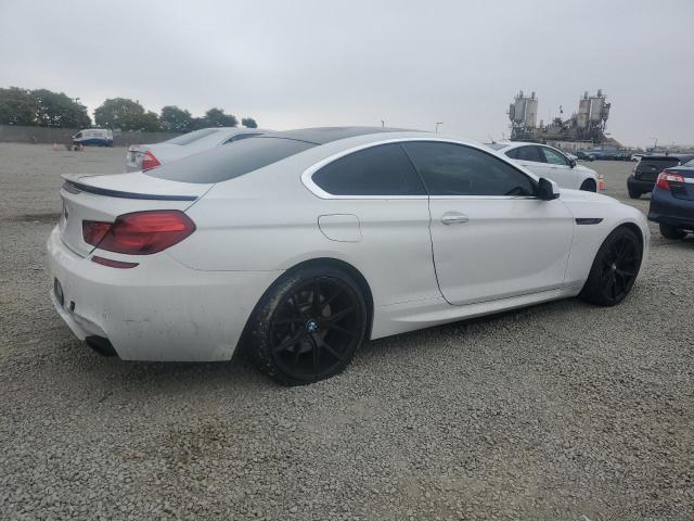 BMW 650 I 2012 WBALX3C57CDV77426 photo #4