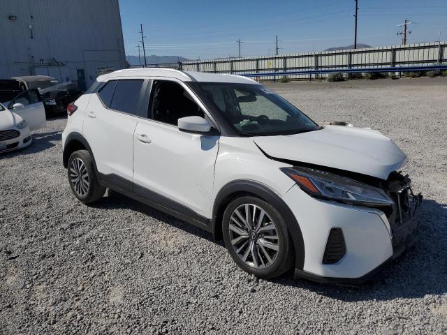 Vin: 3n1cp5cv3nl488161, lot: 59631375, nissan kicks sv 20224