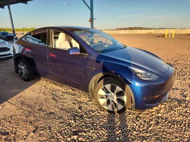 Vin: 7saygaee0pf689254, lot: 60931925, tesla model y 20234