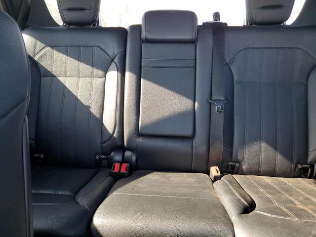 2017 MERCEDES-BENZ GLE 350 - 4JGDA5JB4HA923465