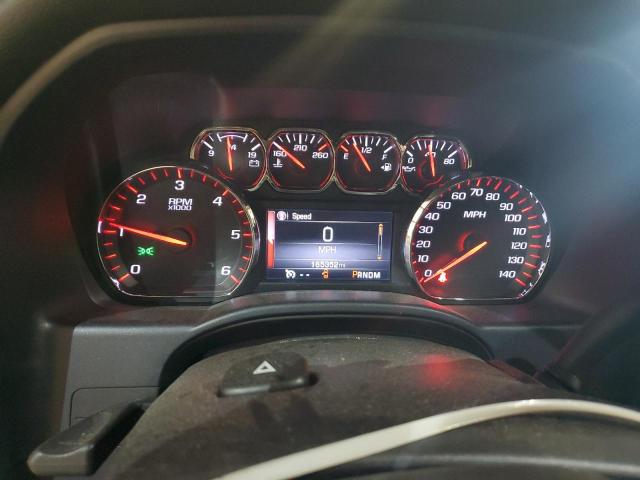 2015 GMC SIERRA K15 - 3GTU2VEC9FG180353