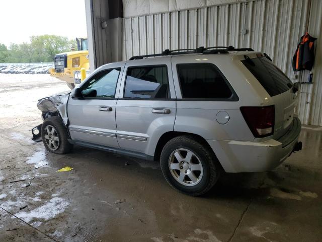 Vin: 1j4pr4gk4ac108277, lot: 59919595, jeep grand cher laredo 20102