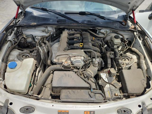 2016 MAZDA MX-5 MIATA JM1NDAB72G0117258