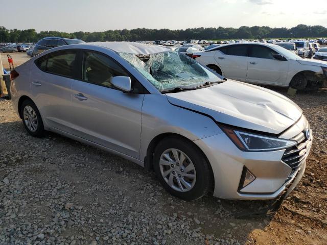 Vin: kmhd74lf7ku886300, lot: 60314835, hyundai elantra se 20194