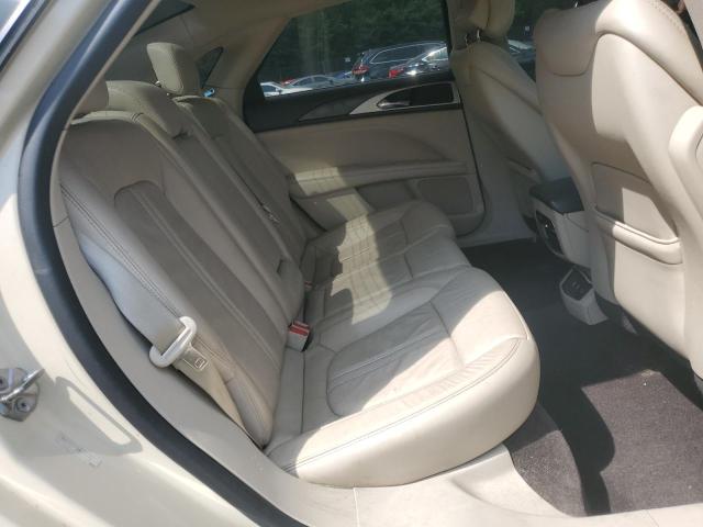 2018 LINCOLN MKZ SELECT 3LN6L5D90JR601395