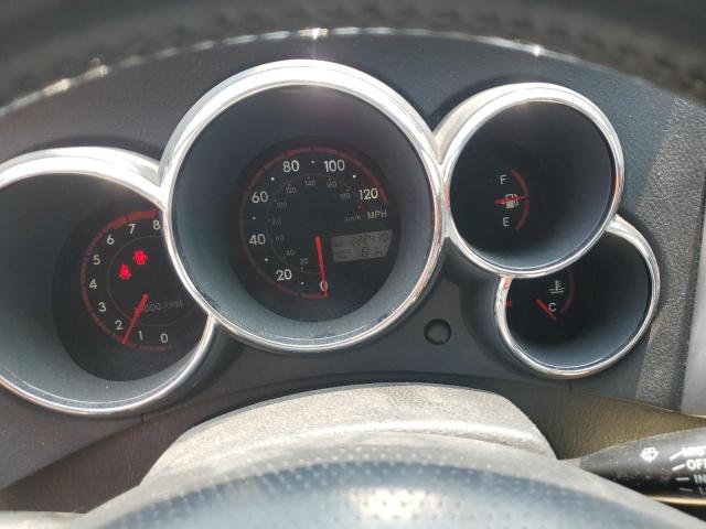 2005 TOYOTA COROLLA MA #3304536443