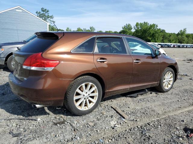 Vin: 4t3ba3bb4au018097, lot: 61249055, toyota venza 20103