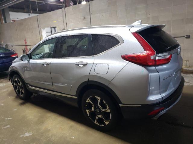 Vin: 5j6rw2h95hl011813, lot: 62153275, honda crv touring 20172