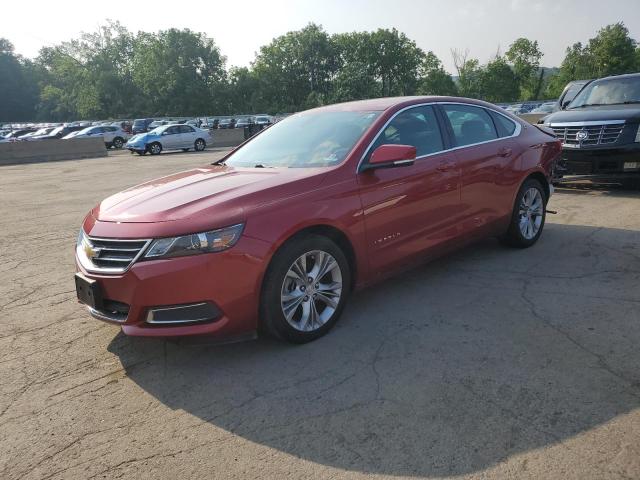 Vin: 2g1125s37e9103036, lot: 60485545, chevrolet impala lt 2014 img_1