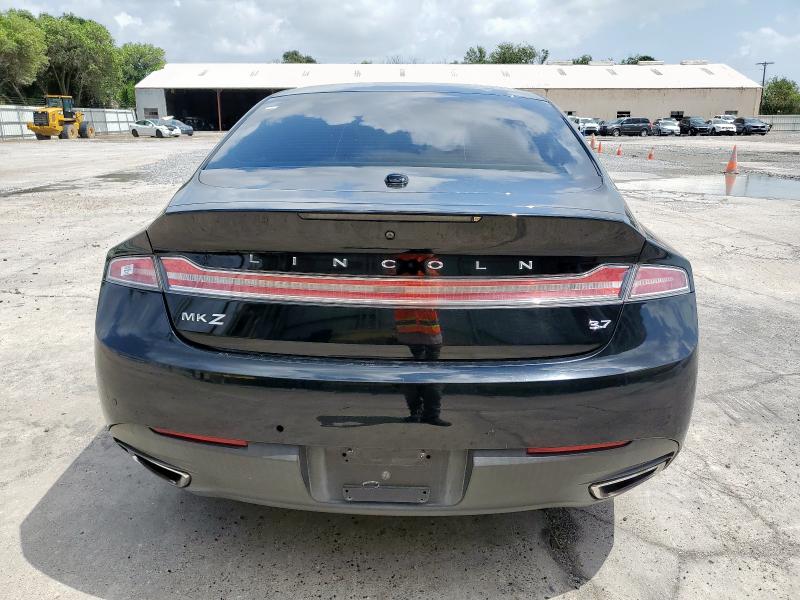 2016 LINCOLN MKZ 3LN6L2GK2GR634663