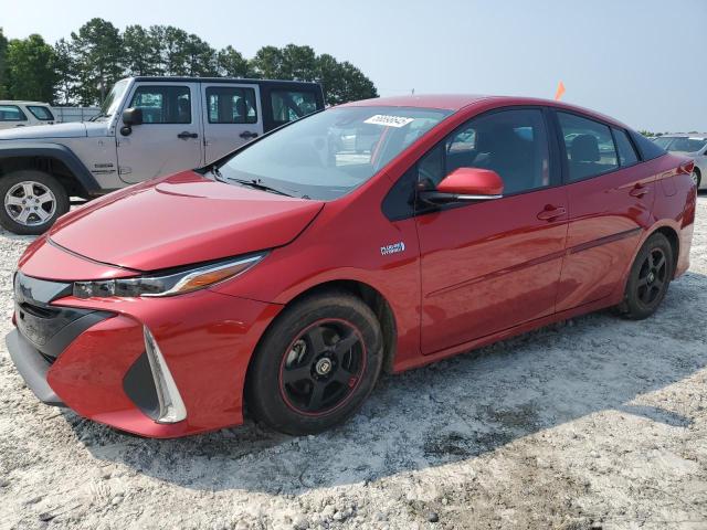 Vin: jtdkarfp3l3131943, lot: 58898645, toyota prius le 2020 img_1