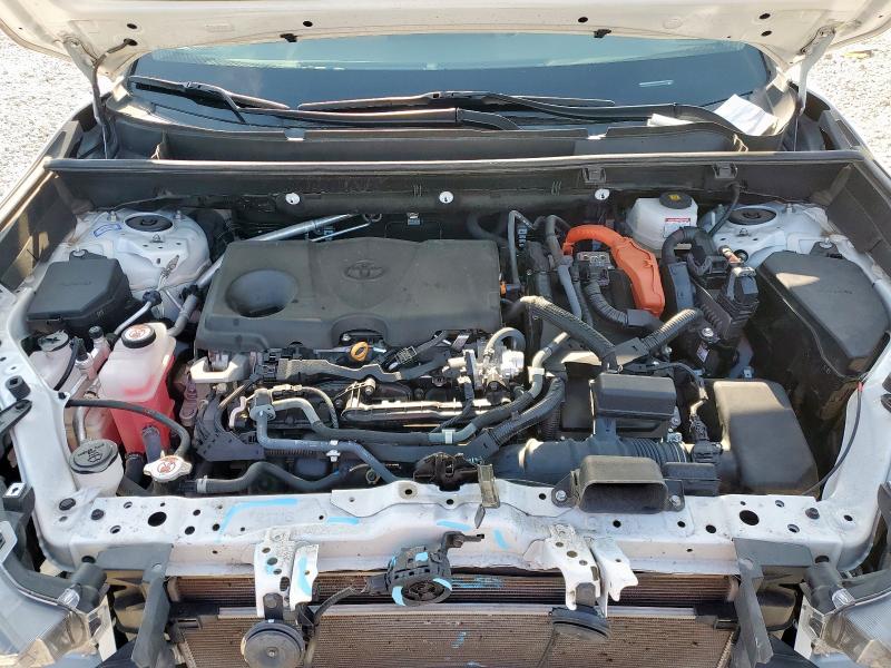 2022 TOYOTA RAV4 XLE - 2T3RWRFV1NW129963