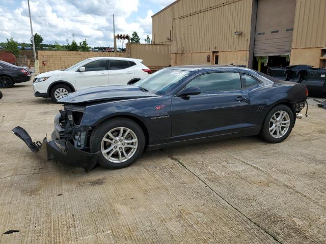 Vin: 2g1fa1e37e9227062, lot: 59133265, chevrolet camaro ls 2014 img_1