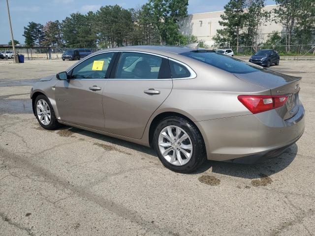 Vin: 1g1zd5st2pf194398, lot: 60509555, chevrolet malibu lt 20232