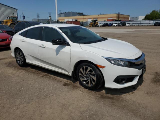 Vin: 2hgfc2f69jh027253, lot: 59396475, honda civic lx 20184