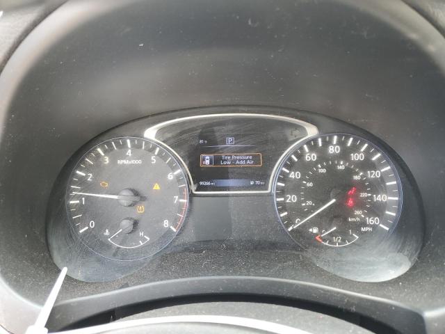 2017 NISSAN ALTIMA 2.5 - 1N4AL3AP2HC296955