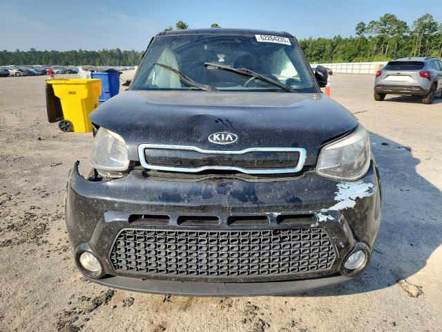 2016 KIA SOUL + KNDJP3A59G7307017